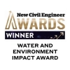 Water and Environment Impact Award - Winner